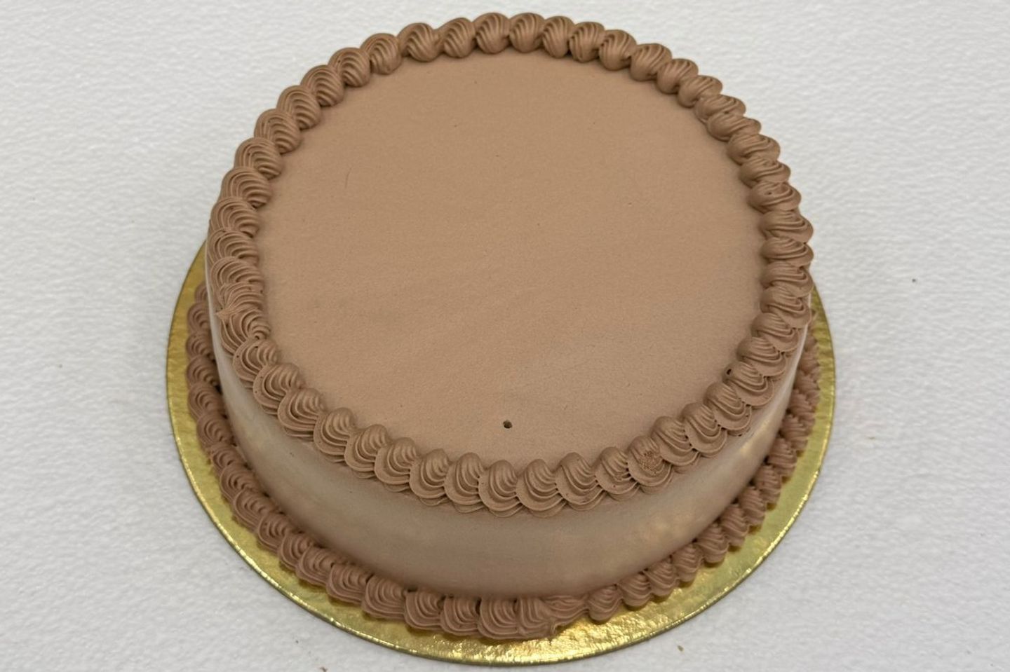 Chocolate Tart - Very Small