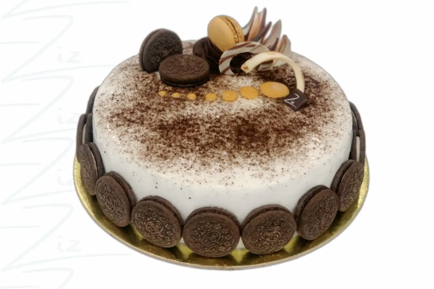 Oreo Cake - Large