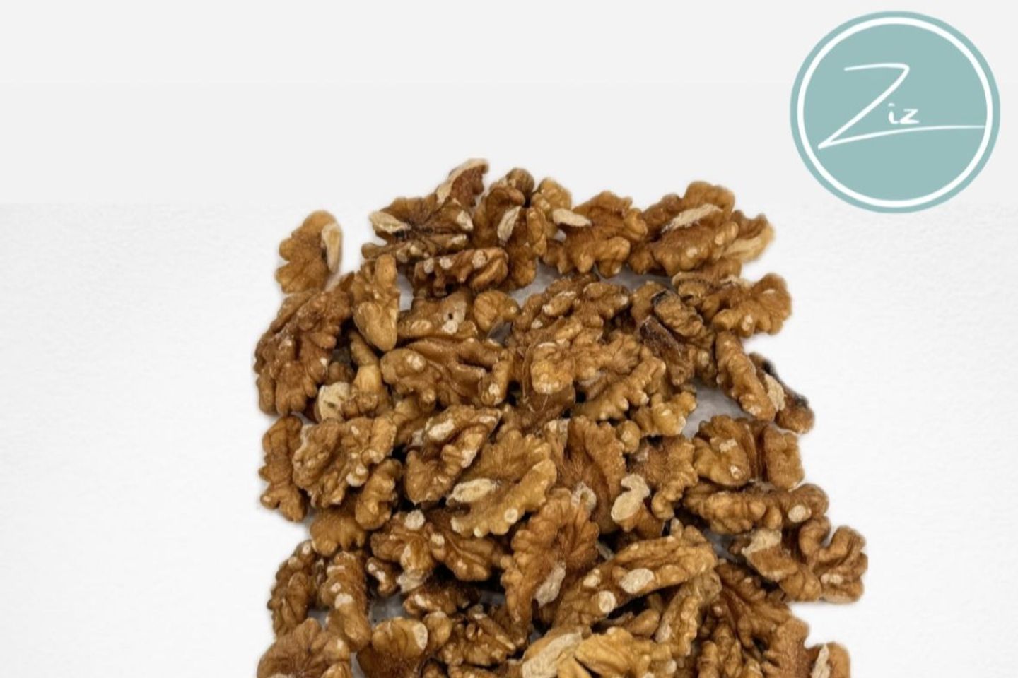 Walnut - 250 Grams