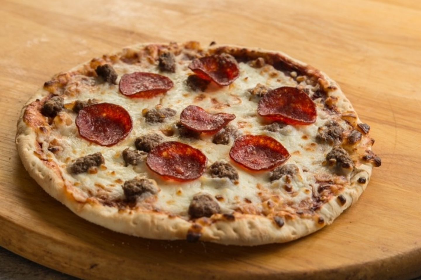 Meat Licious - Medium