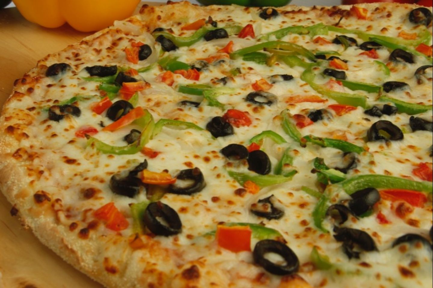 Vegetarian - Medium