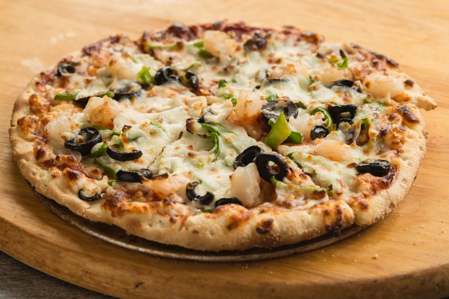 King Prawn - Medium