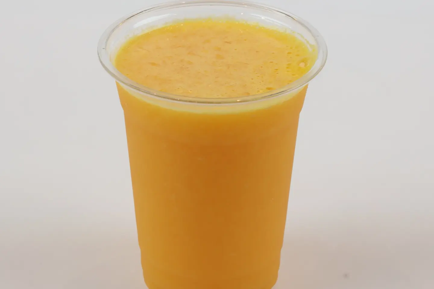 جزر - صغير