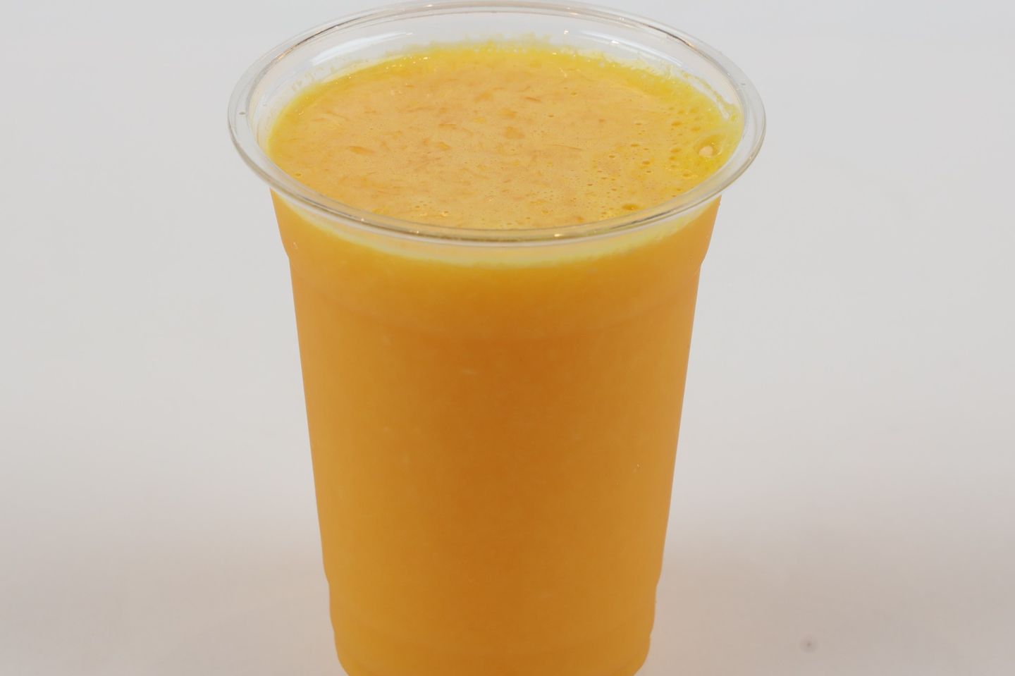 جزر - صغير