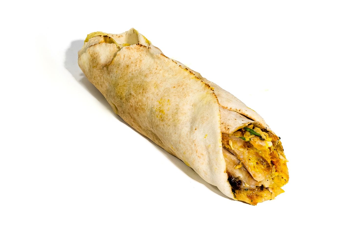 Chicken Shawarma - Shakir Mixture