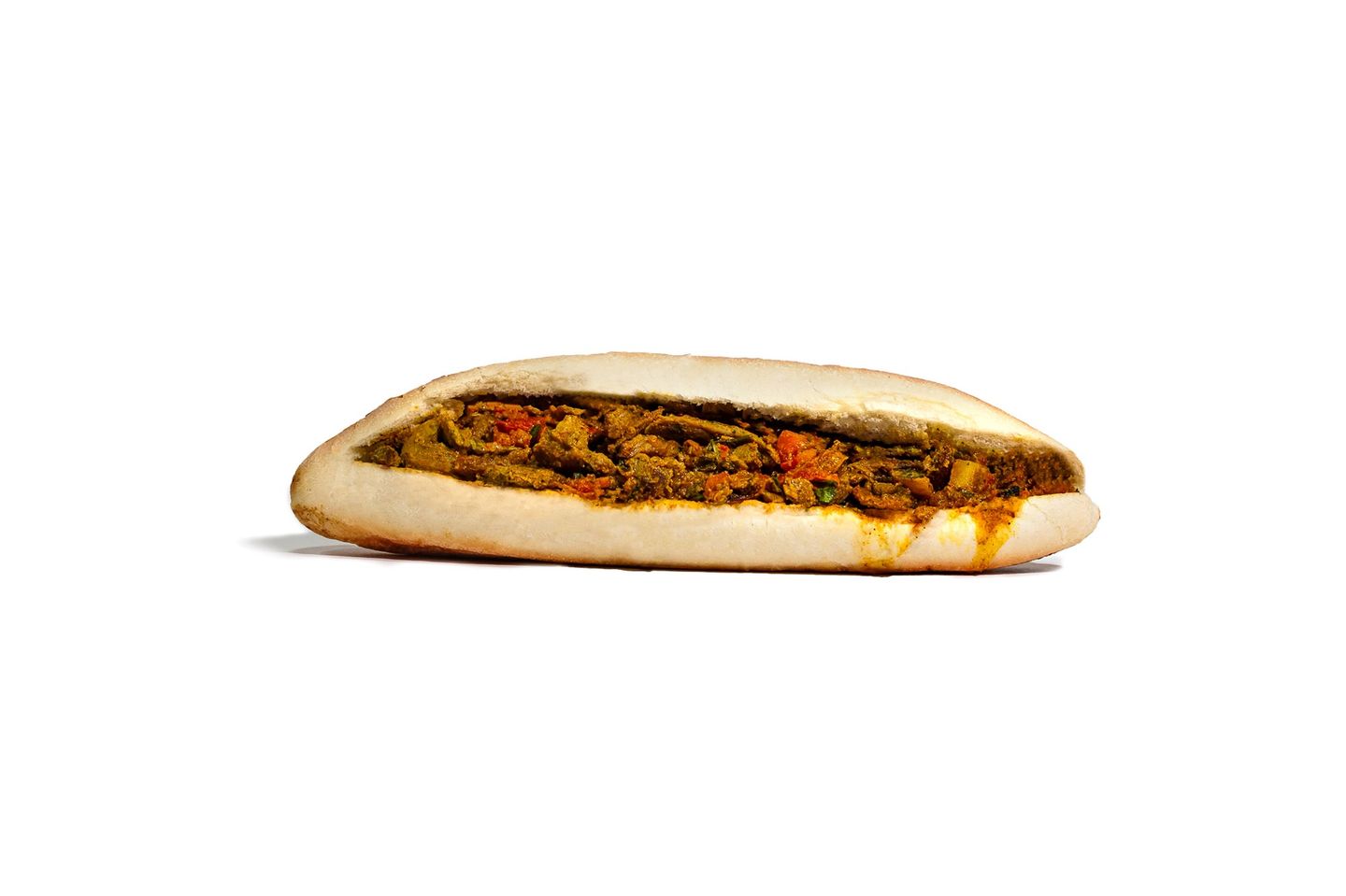 Meat Shawarma - Plain