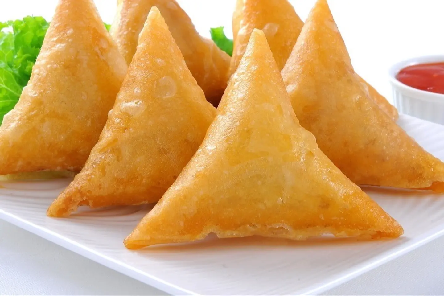 جبن مميزسمبوسة -  ١٠ قطع