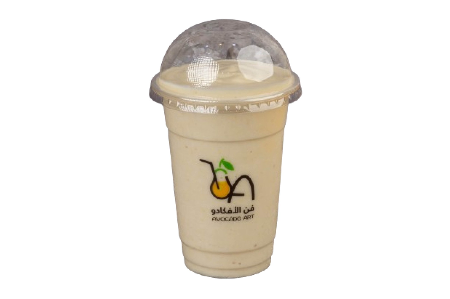 موز وحليب - وسط