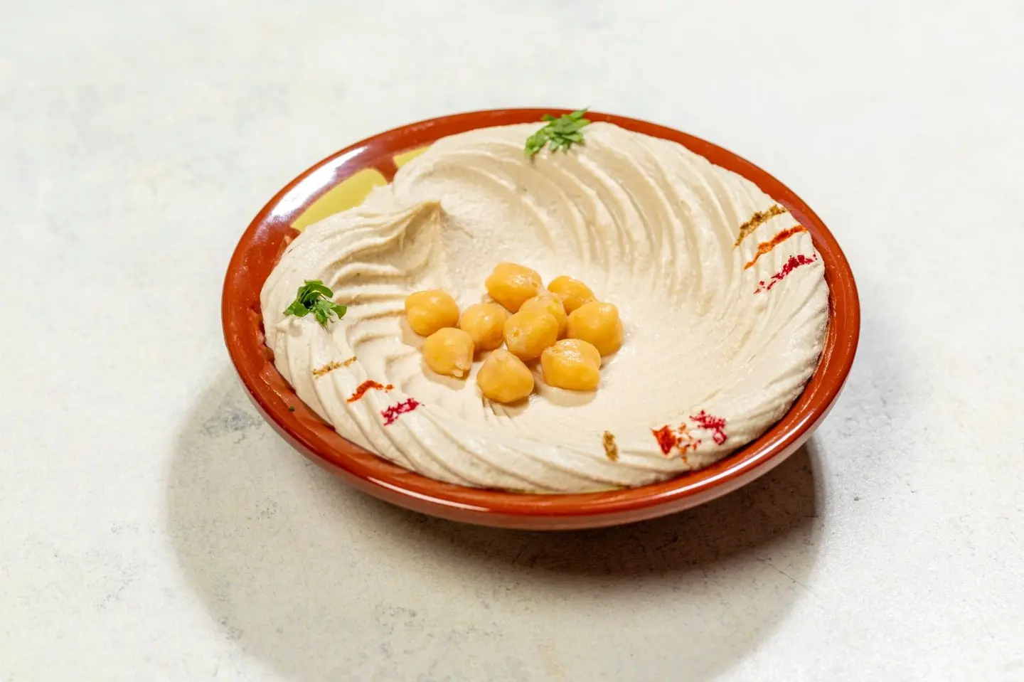 حمص أبو جبارة  - كبير