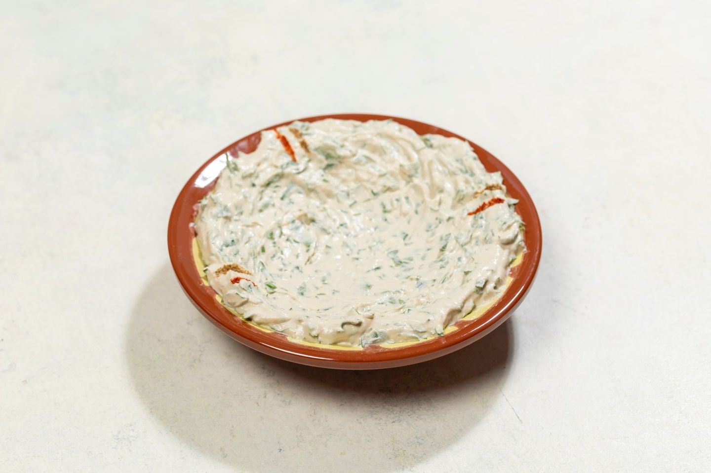 حمص بيروتي - صغير