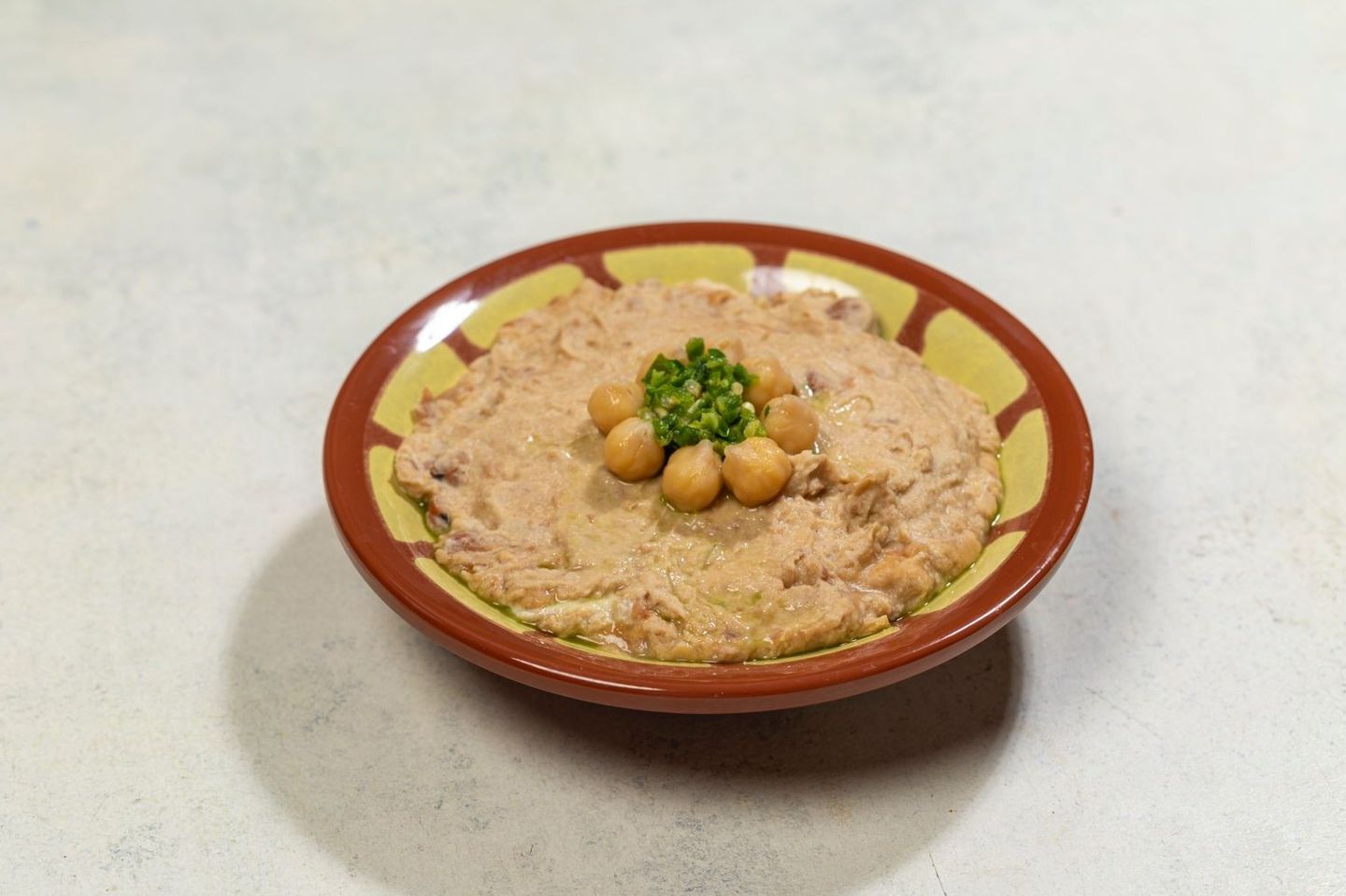 قدسيه - كبير