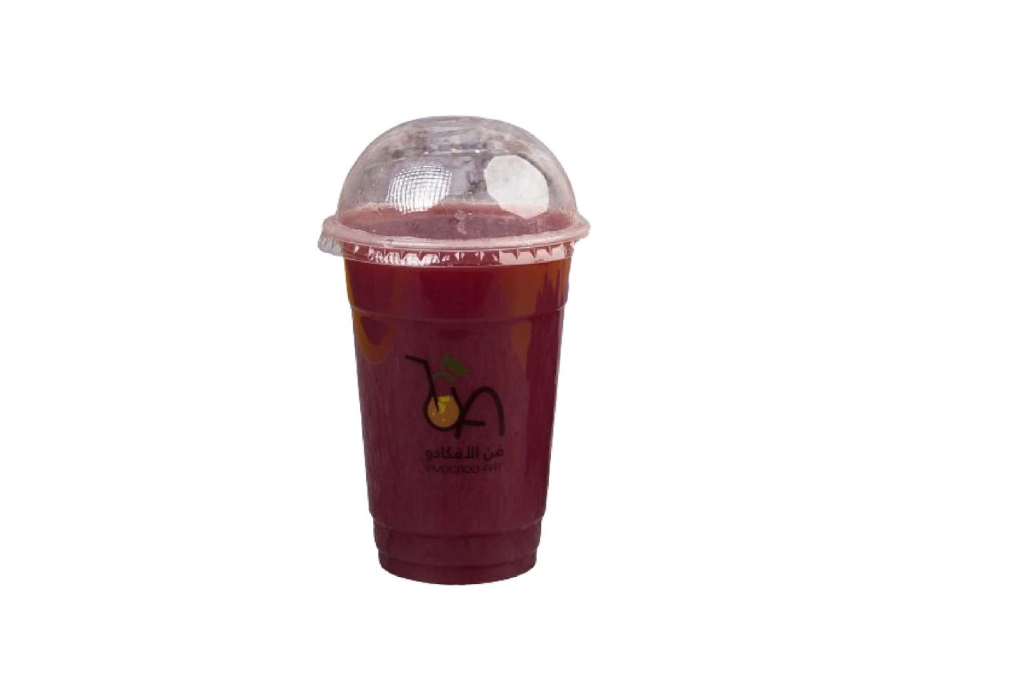 شقف عنب - وسط