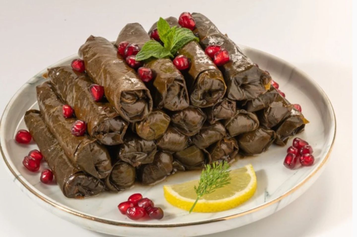 ورق عنب - ورق عنب حجم وسط