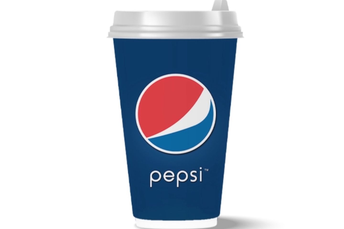Soft Drinks - 7up