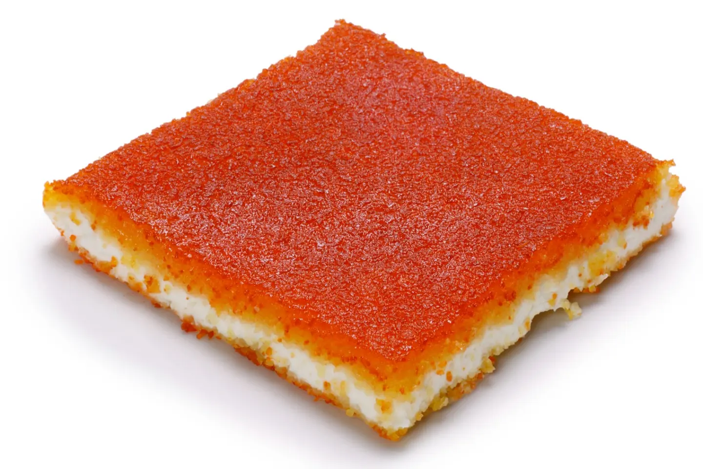 Soft Kunafa With Cream - 500g