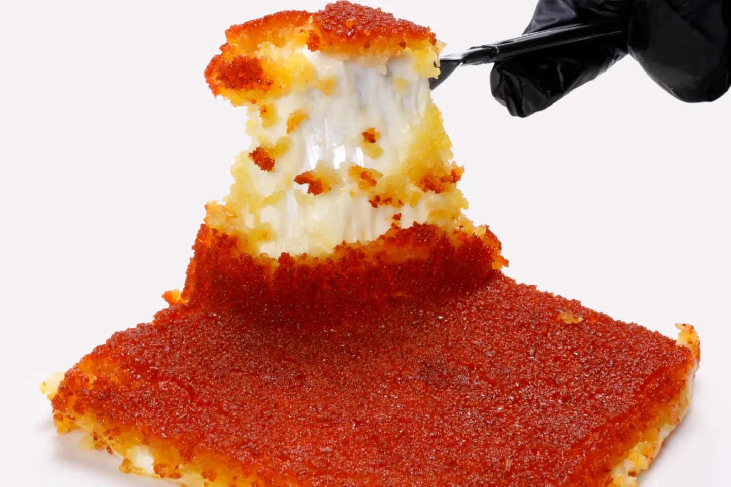 Soft Nabulsi Kunafa With Cheese - 250g