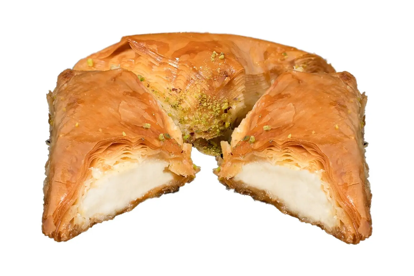 Warbat With Cream - 500g