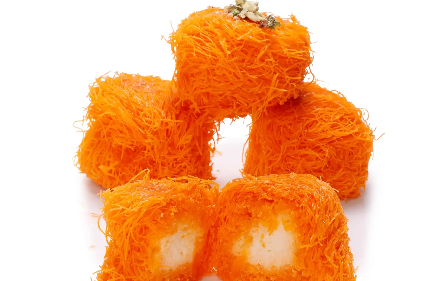 Lopmma Ali Abu Alhouss - 1500 G