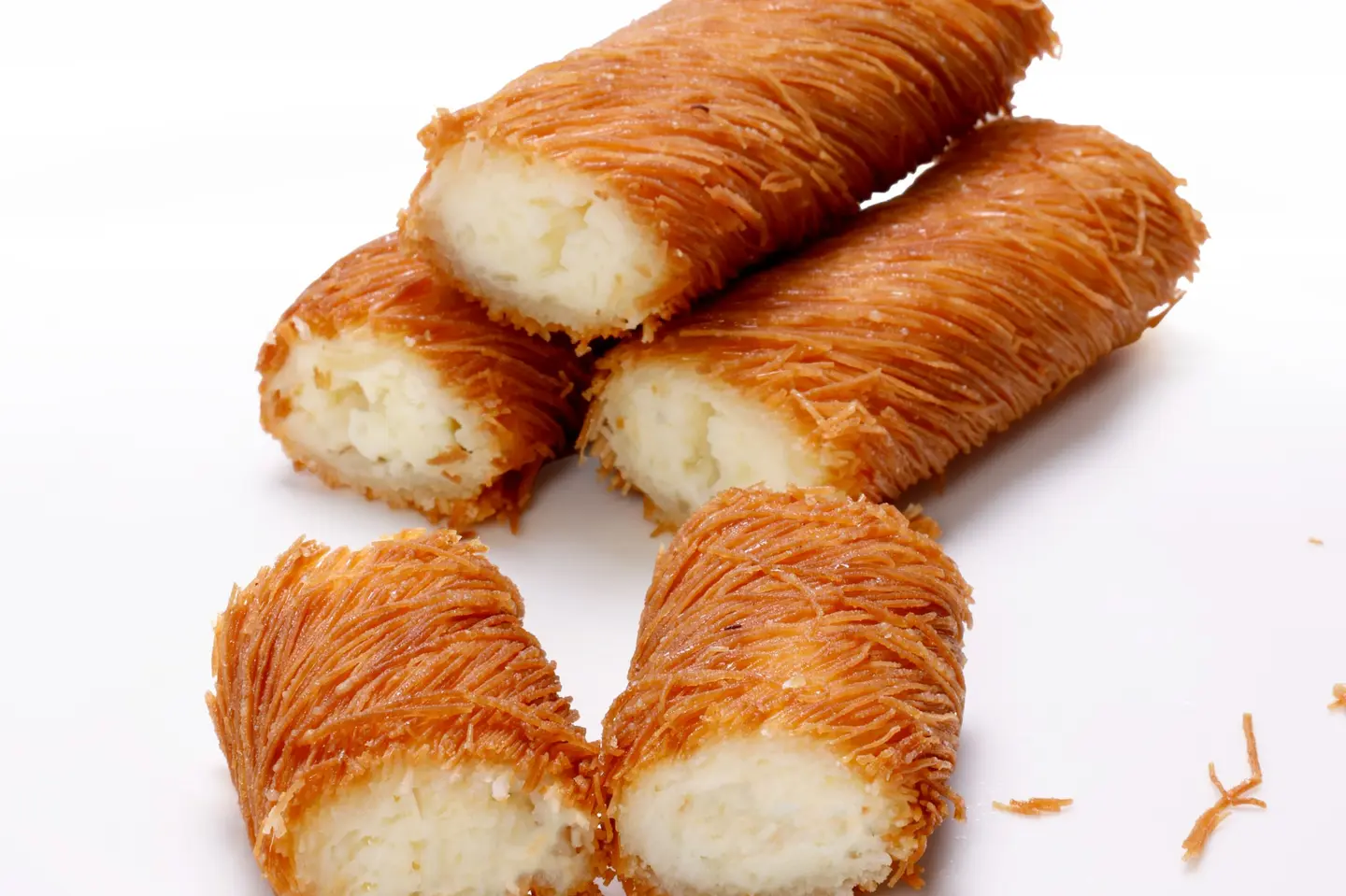 Mabroma With Cream - 500g