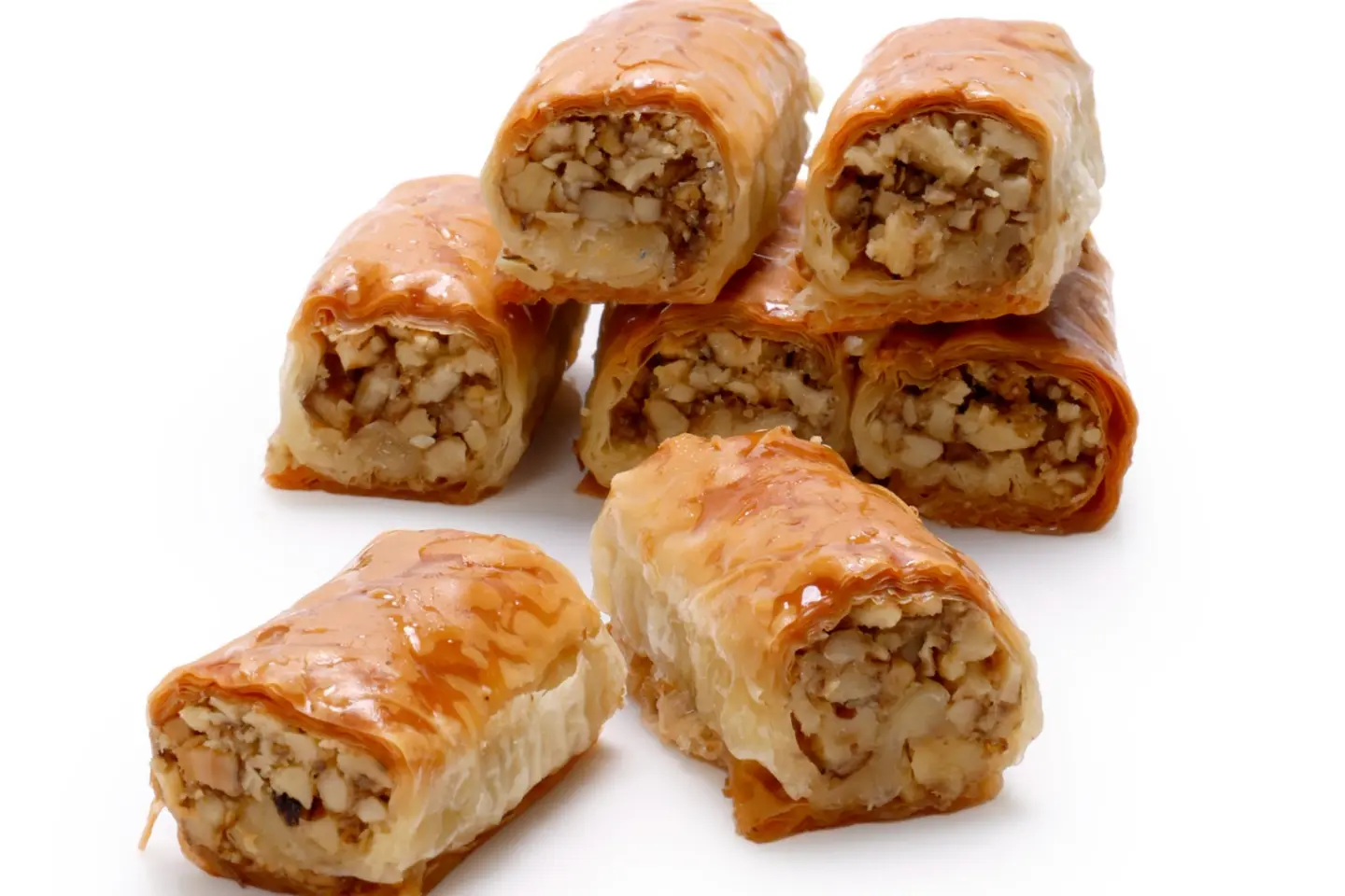 Walnut Fingers - 250g