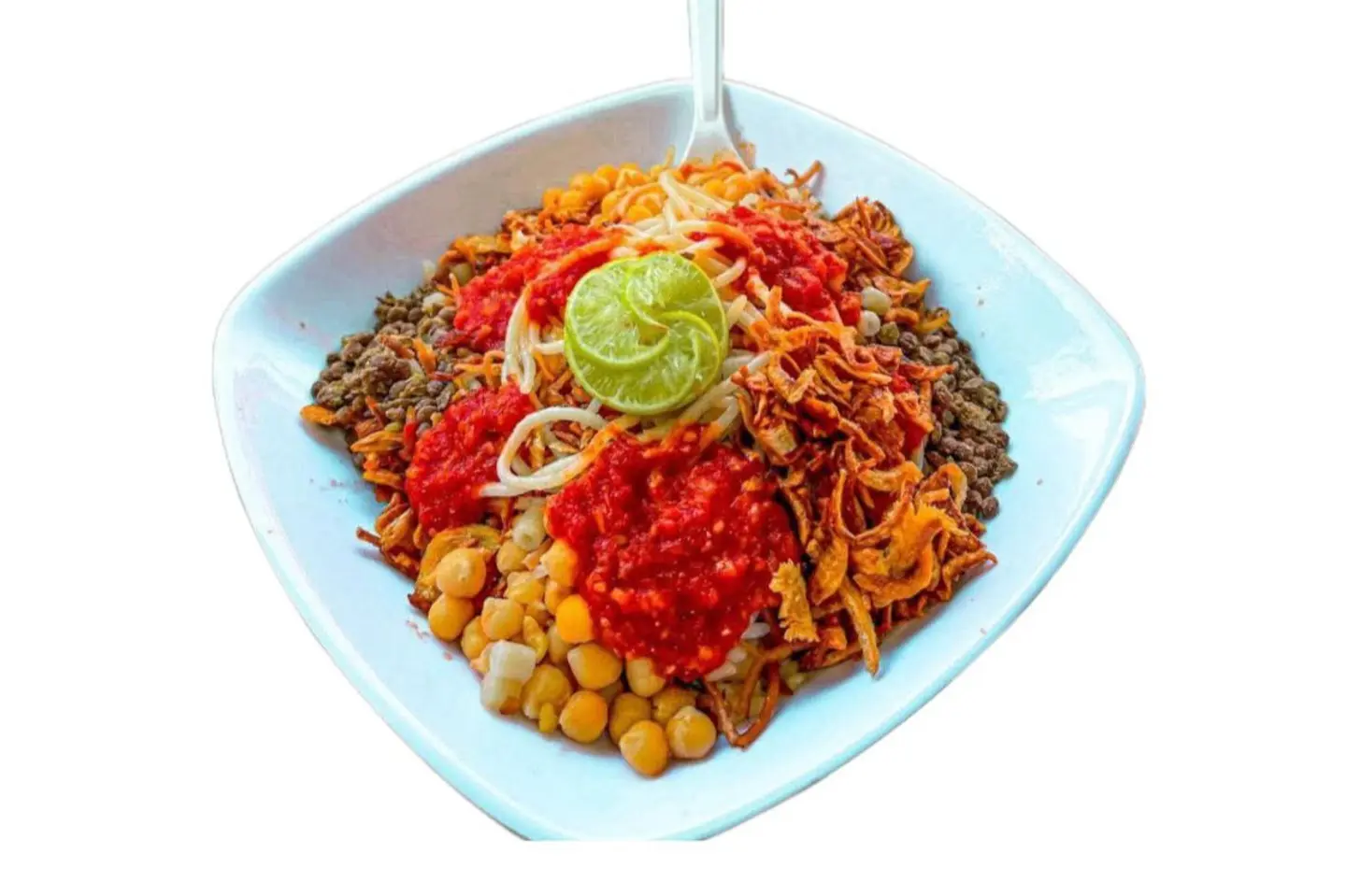 Koshari - Small