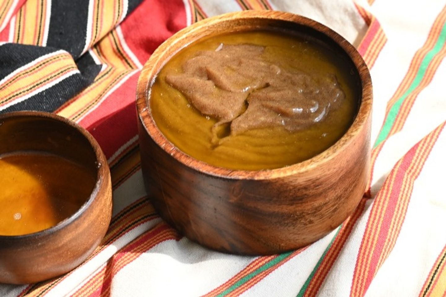 عصيدة التمر الجنوبيه - فردي