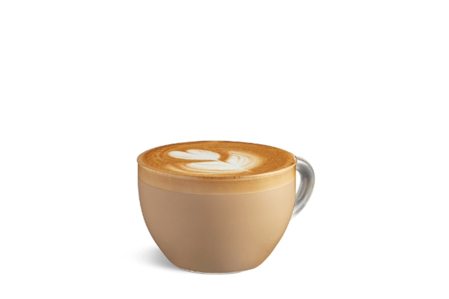 Cappuccino - Small