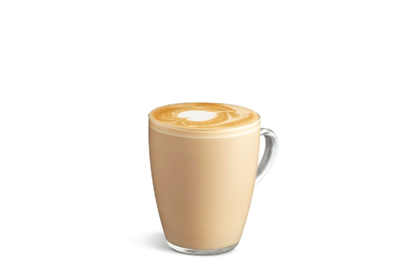 Latte - Small