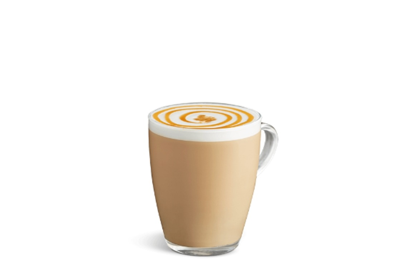 Caramel Macchiato - Small