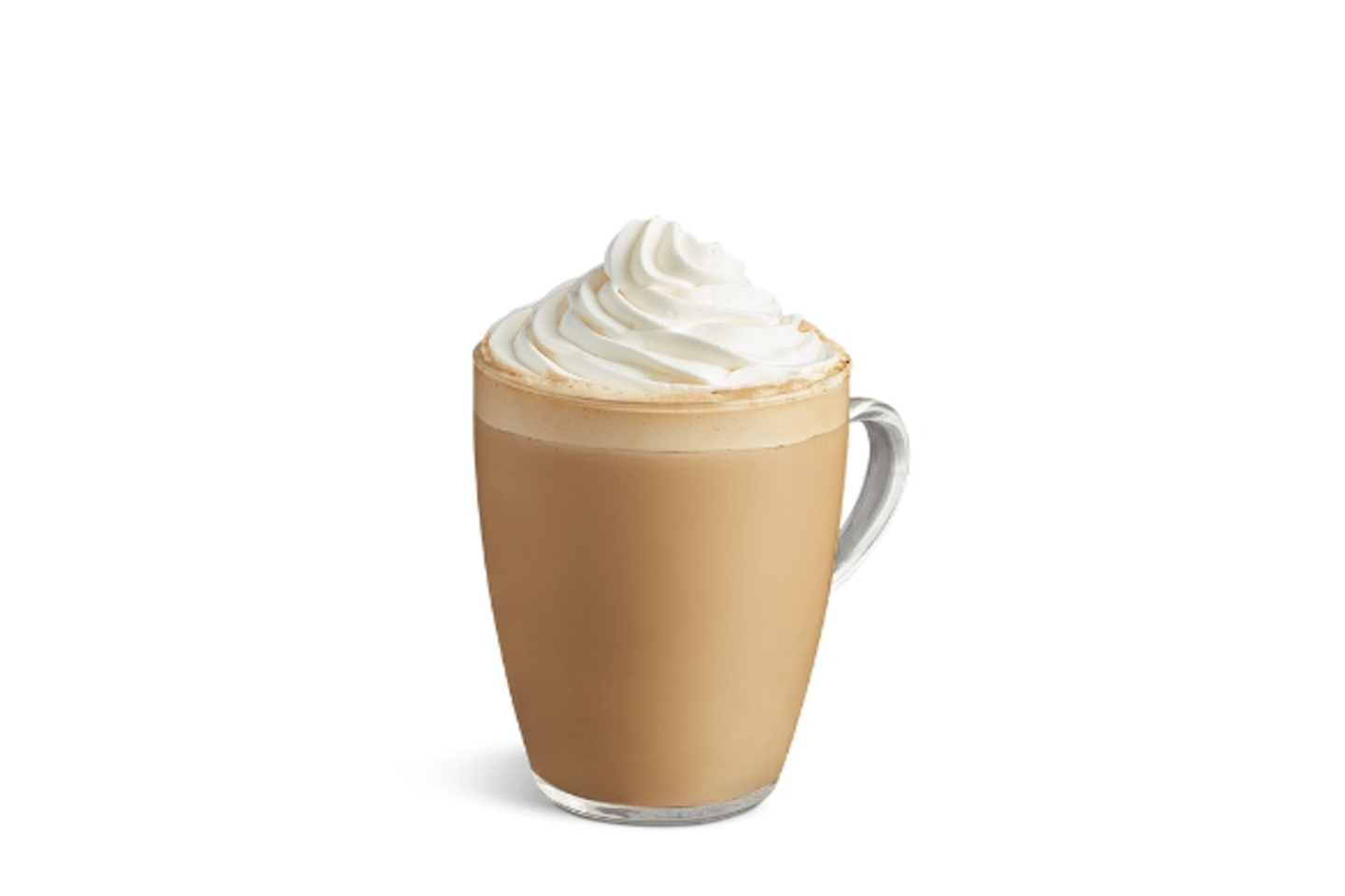 Hot Chocolate - Small