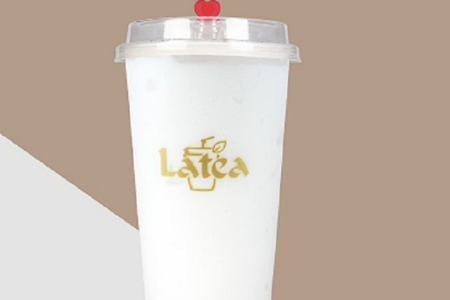 Coconut Samozzi - More Ice