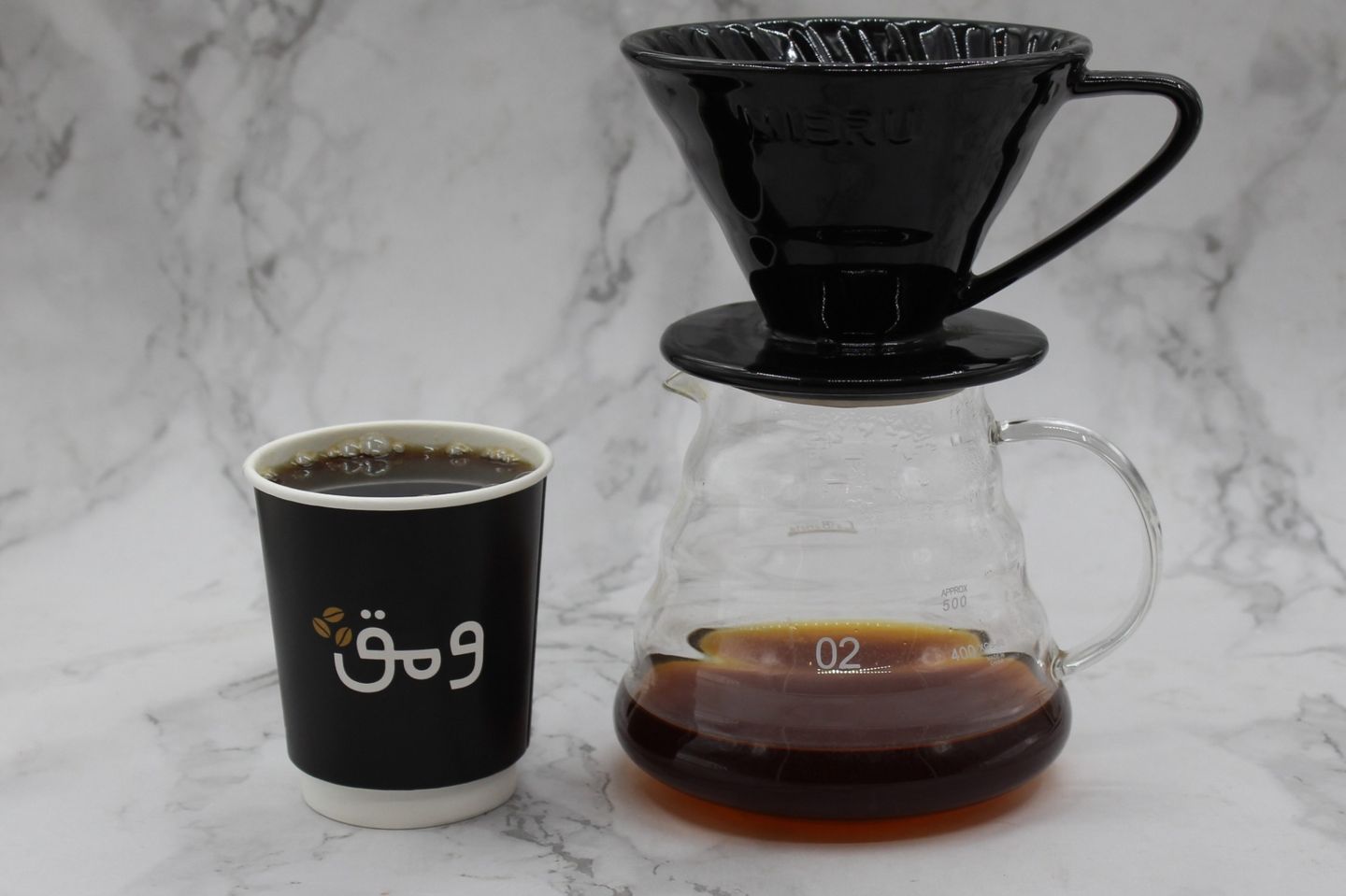 في 60 بارد - أشيوبيا
