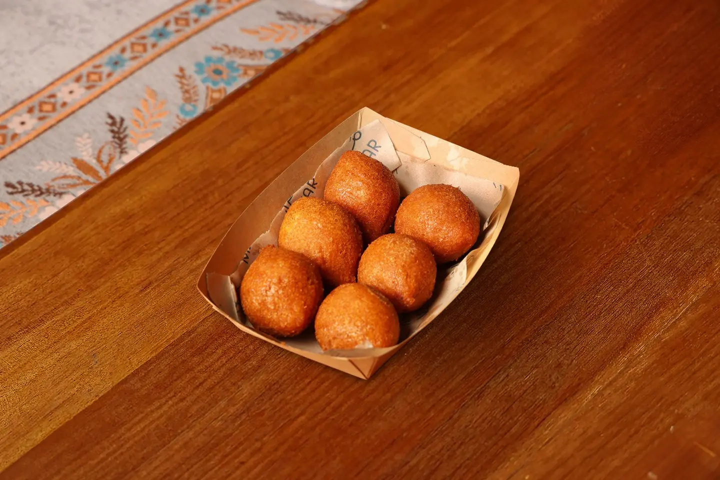 كبة لحم - ٦ حبات