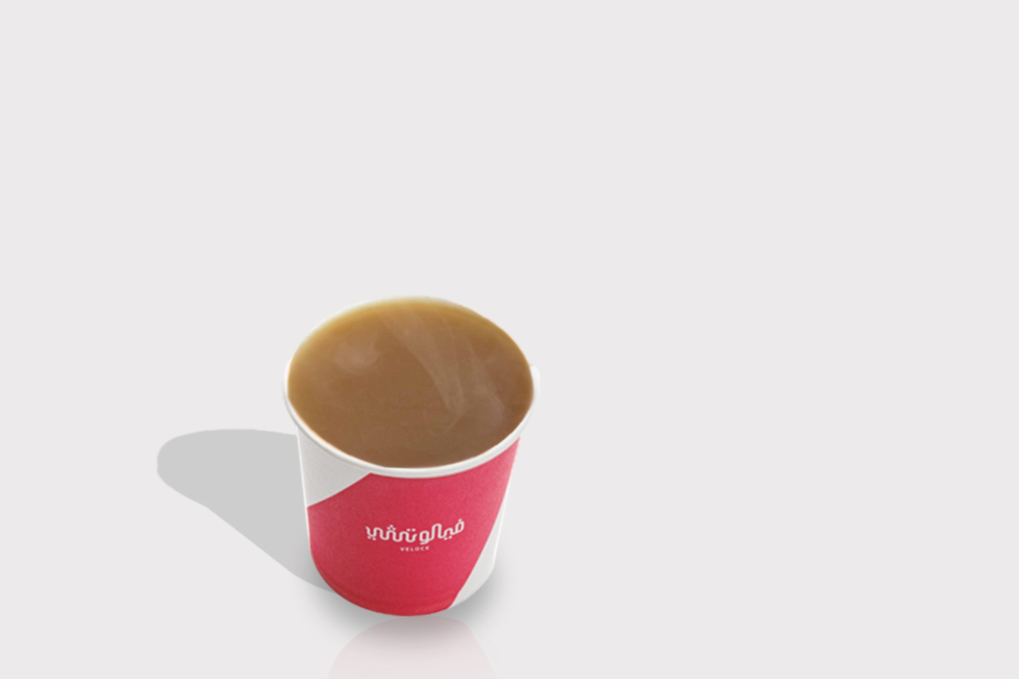 قهوة عربي كاس - كبير