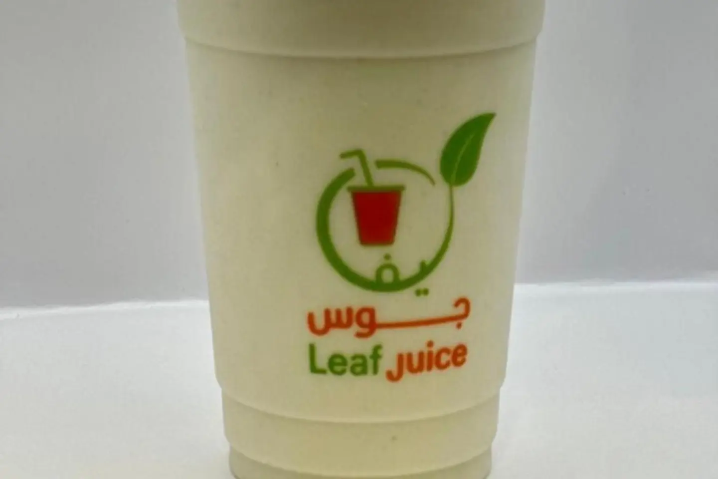 حليب موز - صغير