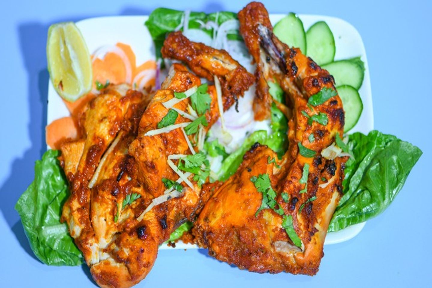 Riwayati Chicken Tikka - Chest Piece
