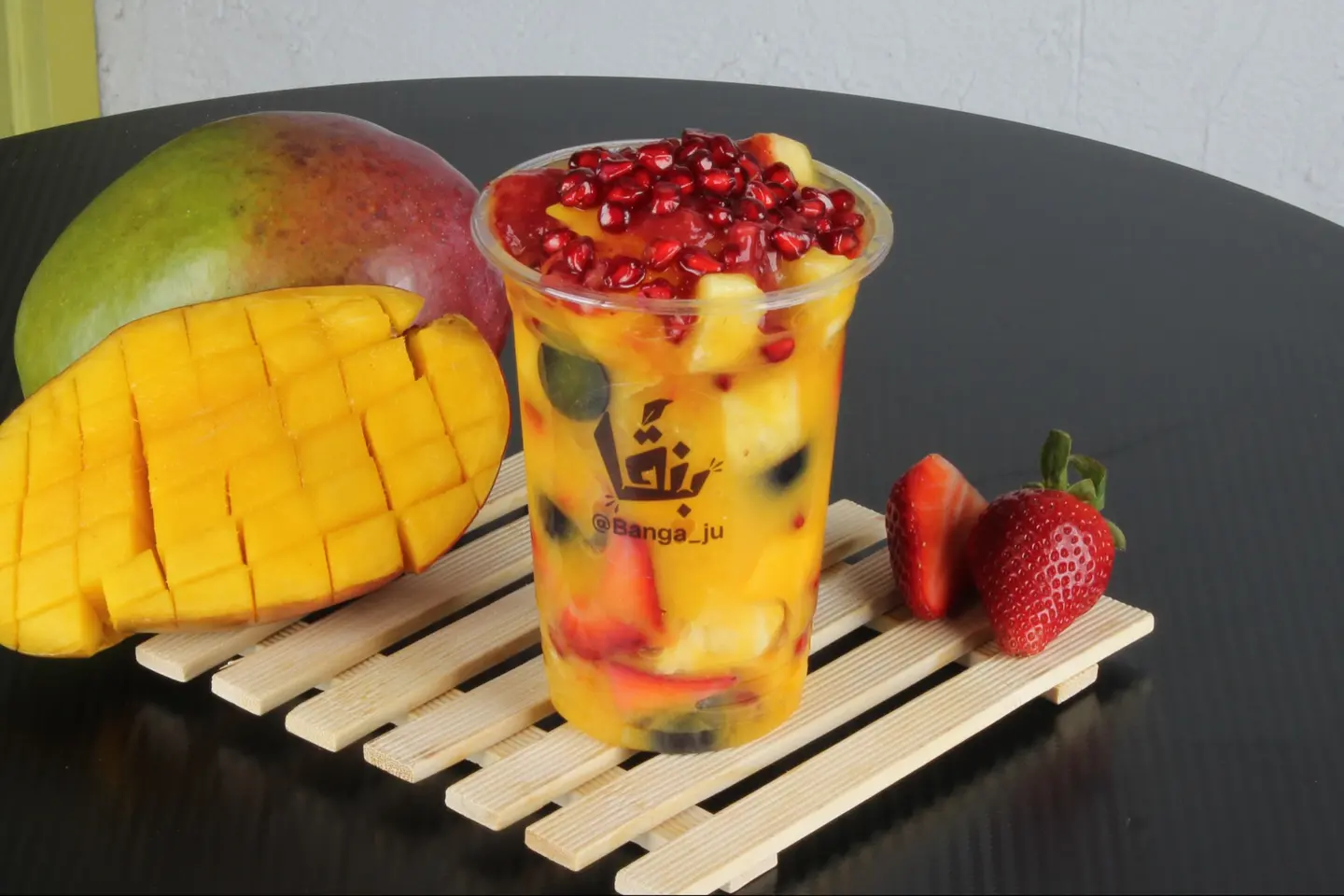 Mixed Fruits - Small