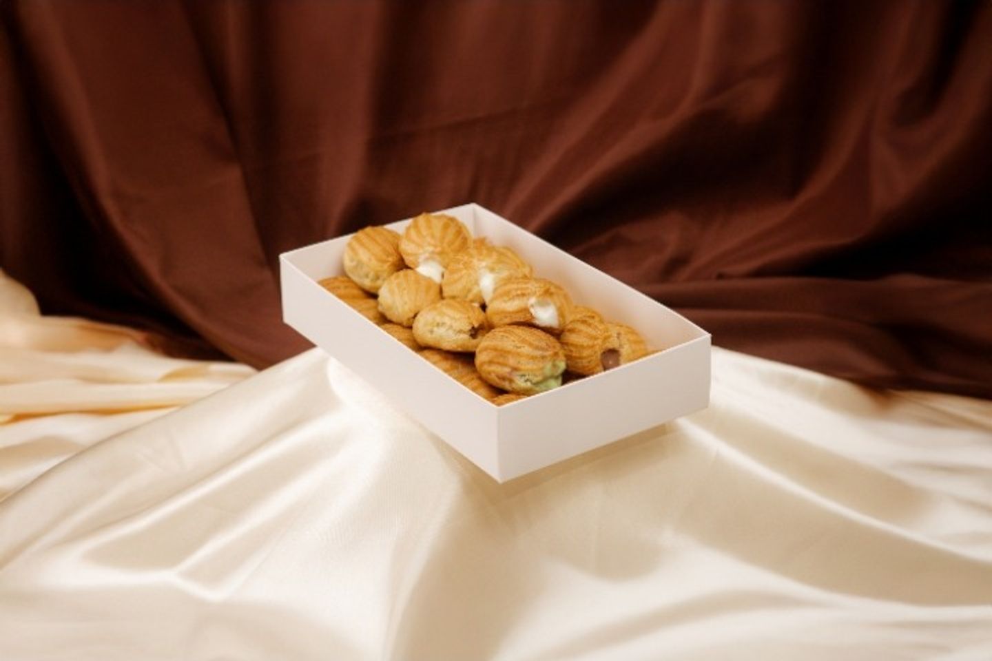 بلح نوتيلا - صغير
