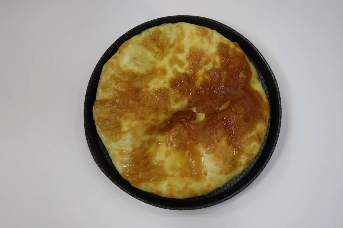 فطيرة نقائق - فطيرة نقائق صغير