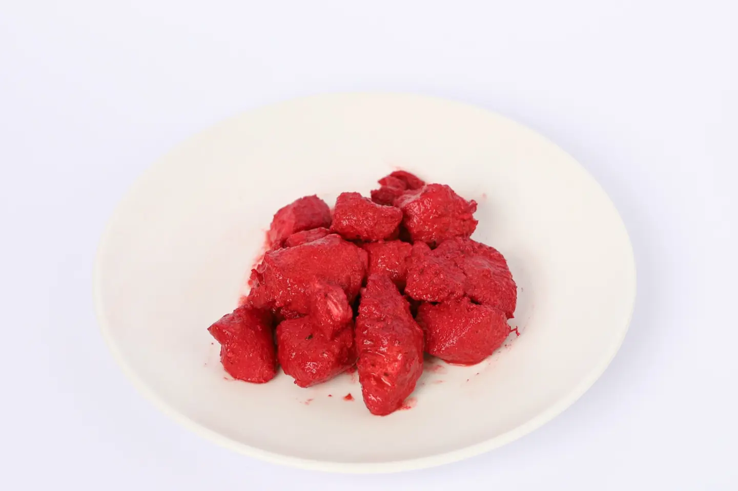 Chicken Tikka - 100 Grams Of Protein And 100 Grams Of Carbs