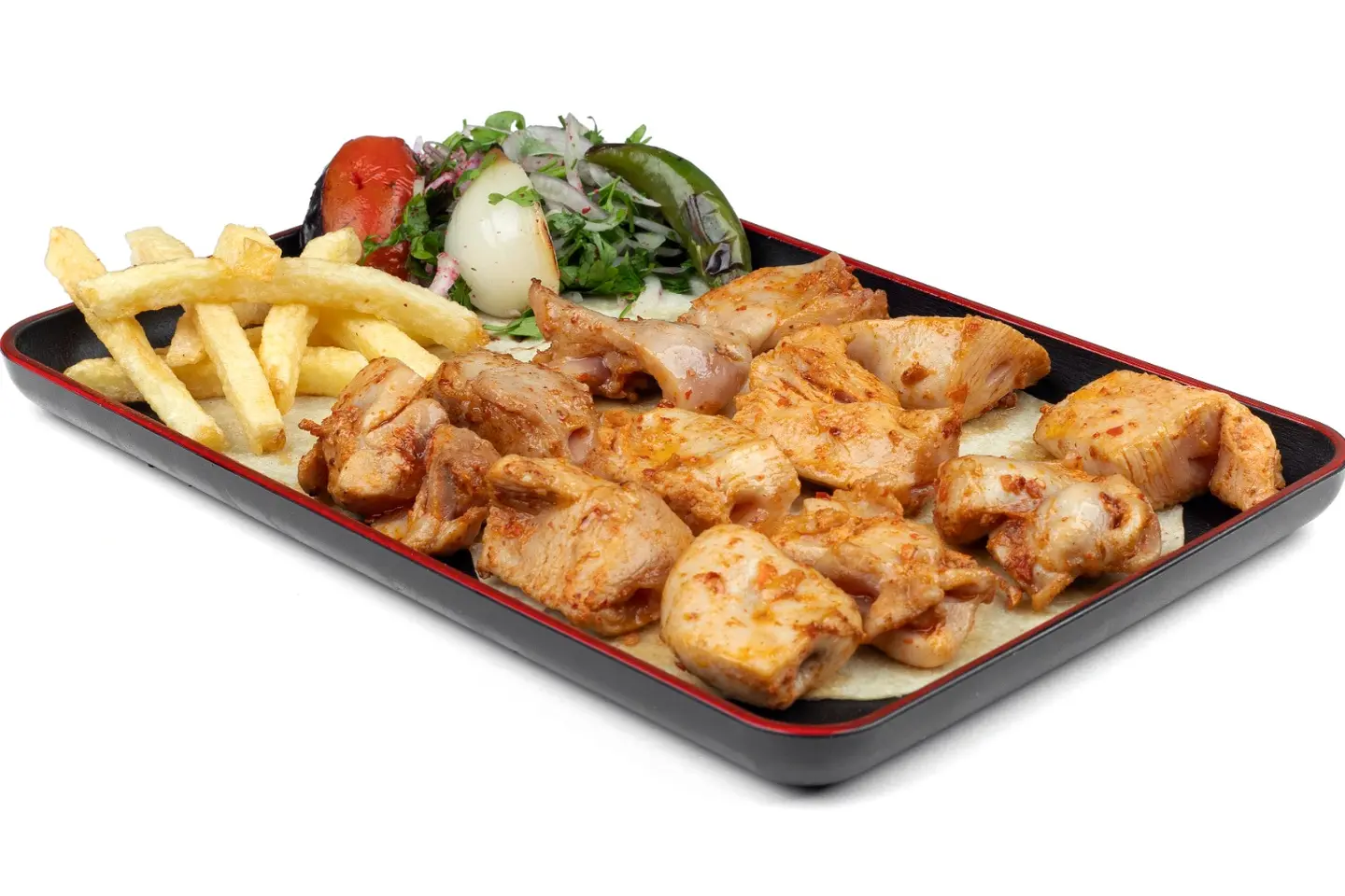شيش طاوق - صغير