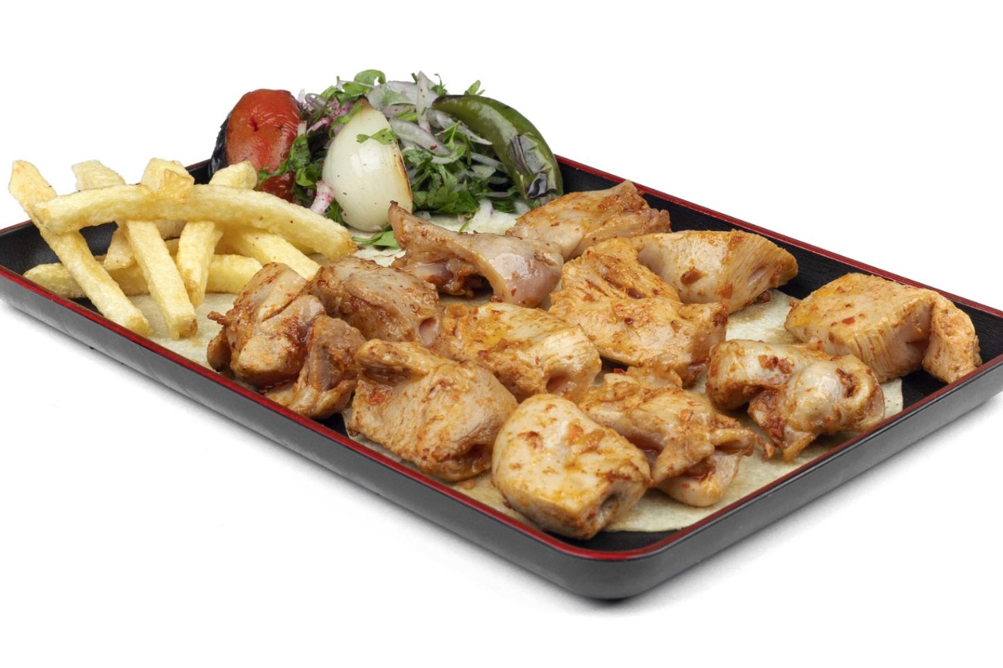 شيش طاوق - صغير