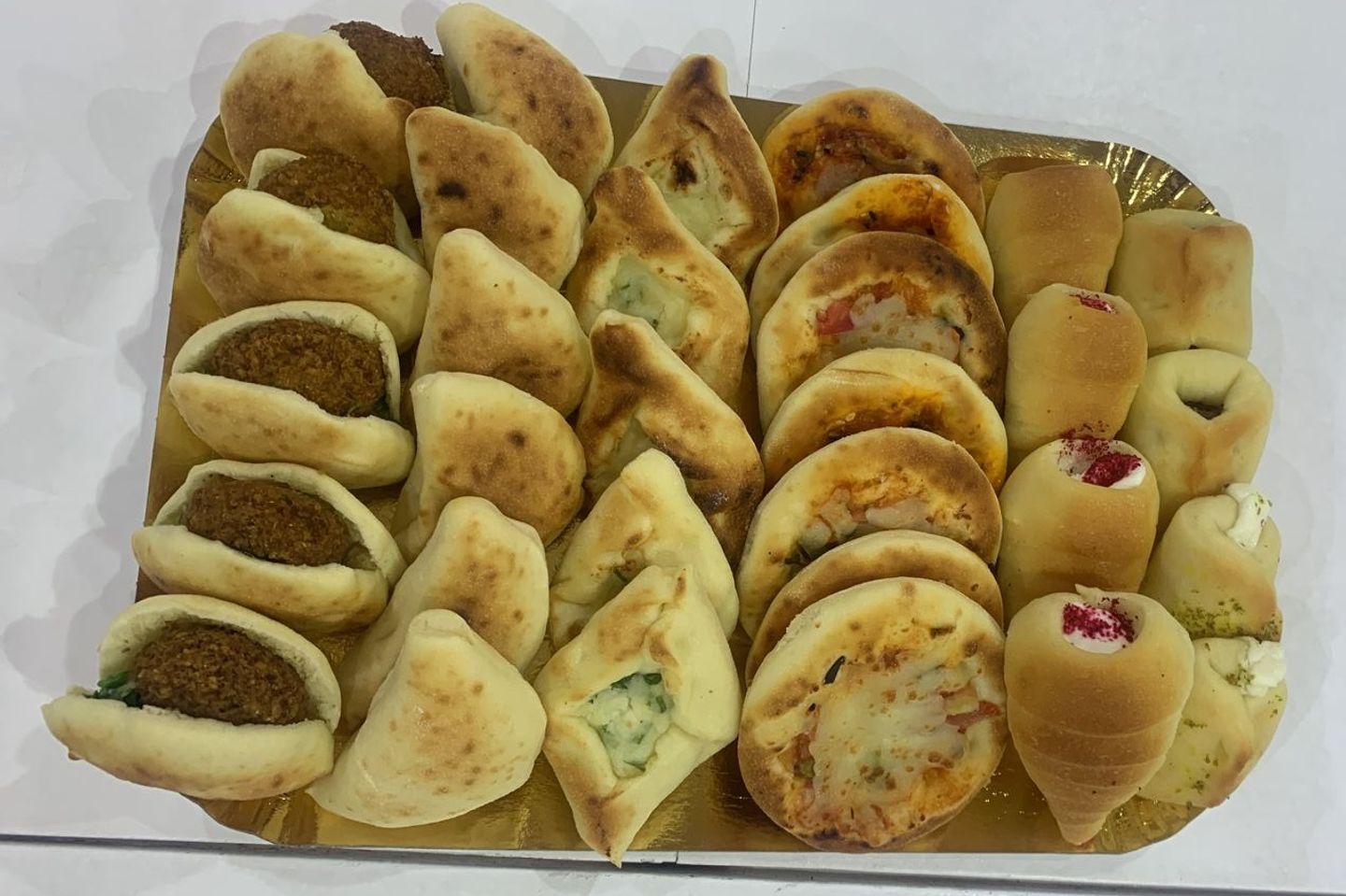 مشكل معجنات - كيلو - كيلو