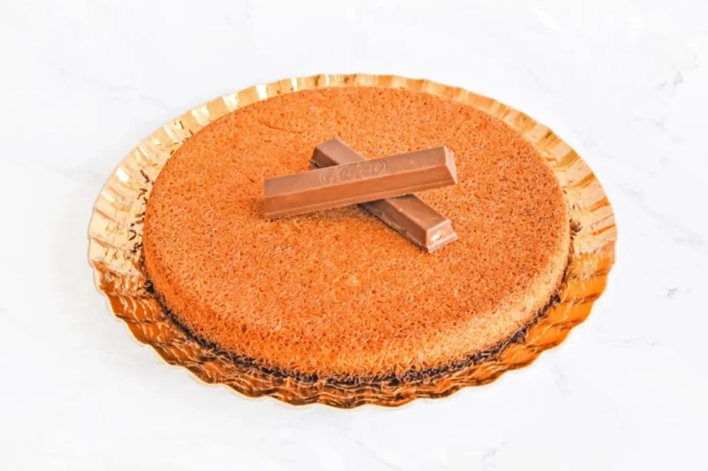 كنافة كت كات - صغير