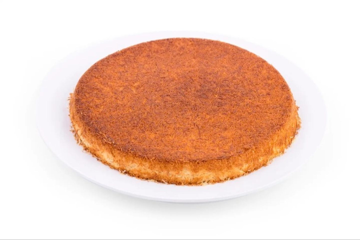 كنافة بستاشيو - صغير