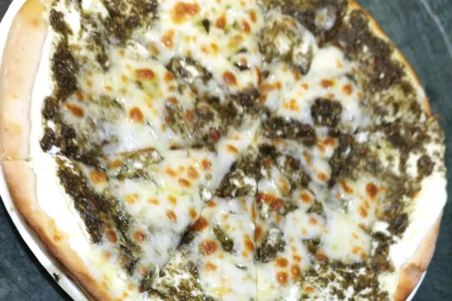 Ash Albulbul With Thyme - Small