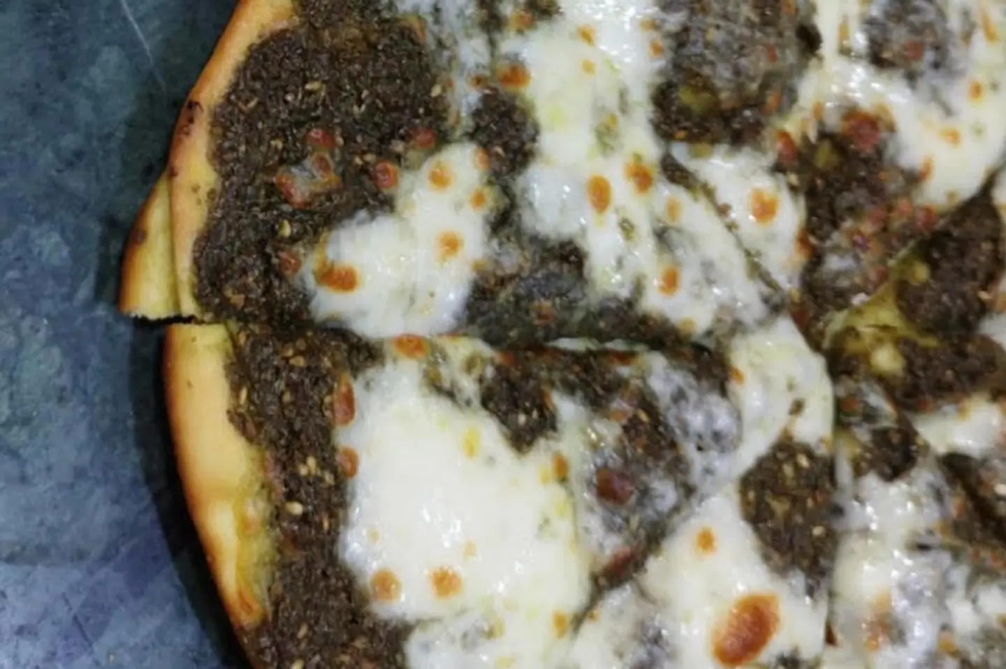 Thyme Pizza - Small