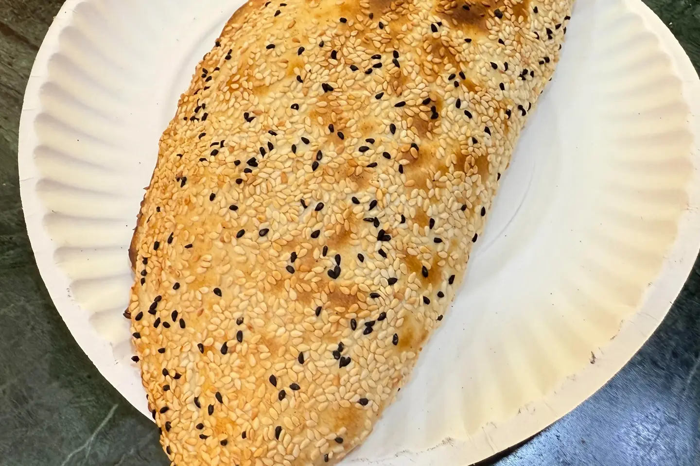 Tuna Sandwich Pizza - Small