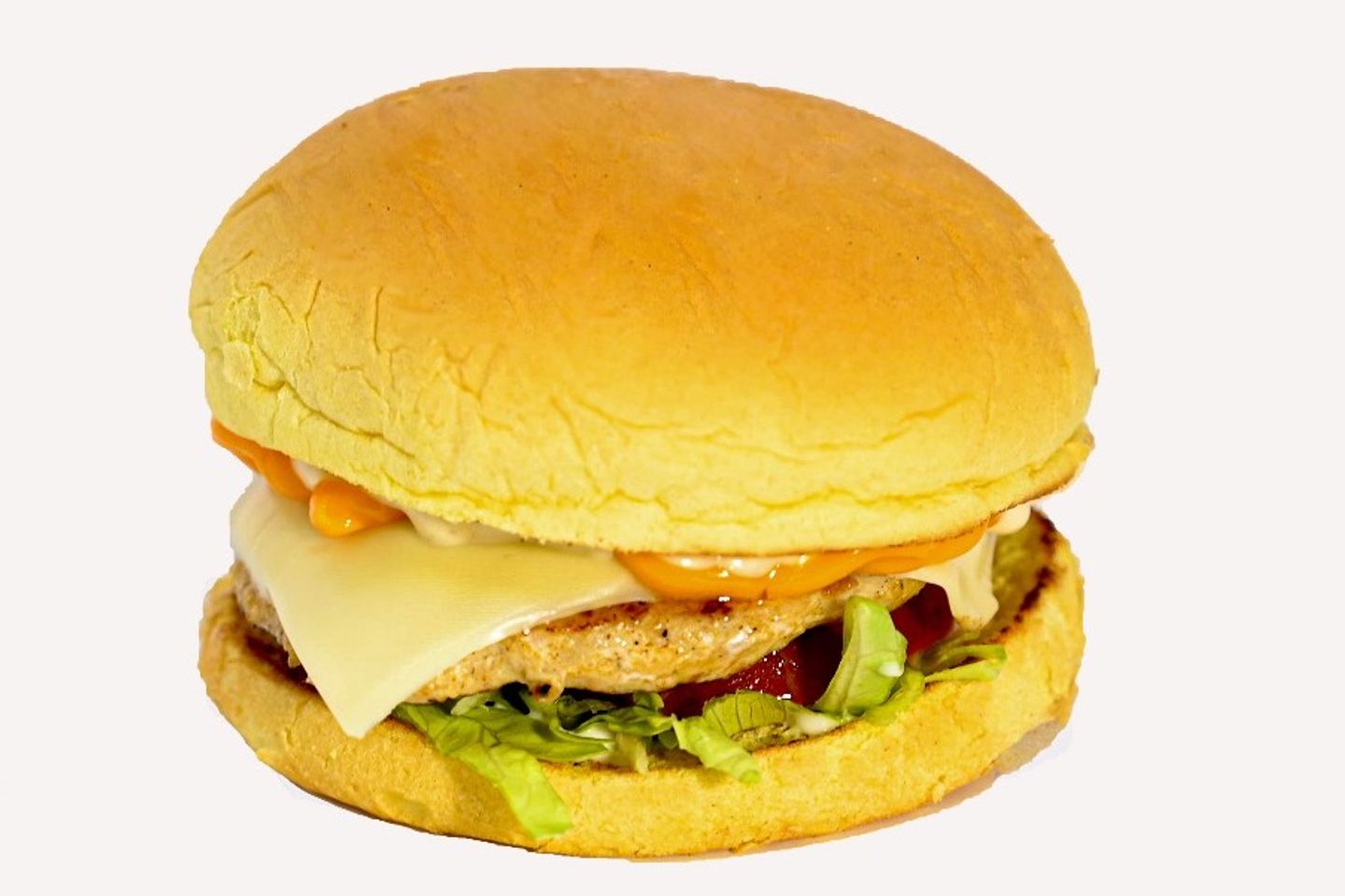 Chicken Burger - Burger