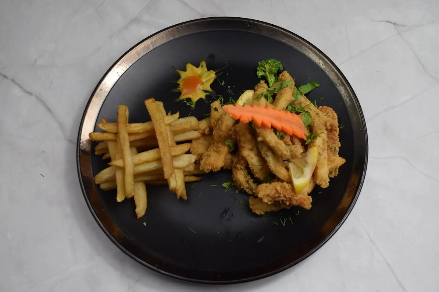 Squid - Tagen With Kerema